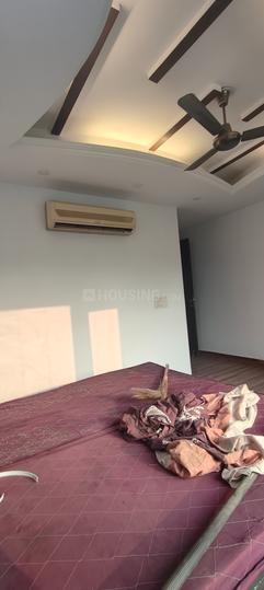 Malviya Nagar Bedroom 1