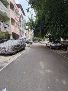 Image of 600 Sq.ft Residential Plot / Land for sale in HSR Layout, Bengaluru for Rs. 23800000
