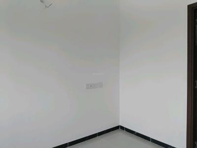 Bedroom Image of 1099 Sq.ft 2 BHK Apartment / Flat for sale in Jain Advaya, Kundrathur Chennai for Rs. 6803000