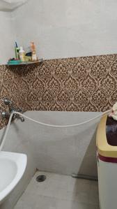 Image of 1300 Sq.ft 2 BHK Apartment / Flat for sale in Bholey Twin Tower, Basai, Agra for Rs. 5900000