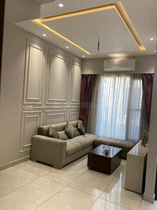 Hall Image of 1125 Sq.ft 4 BHK Villa for sale in Urban Estate Jalandhar for Rs. 7500000