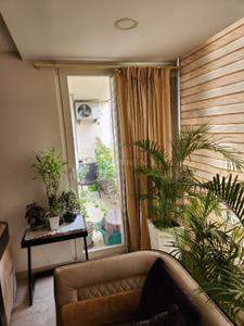 Balcony Image of 2700 Sq.ft 4 BHK Apartment / Flat for sale in Sector 43 Gurgaon for Rs. 42000000