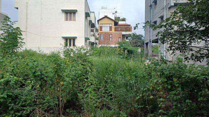 Anjanapura 5th G Block, Anjanapura Township Main Image 1
