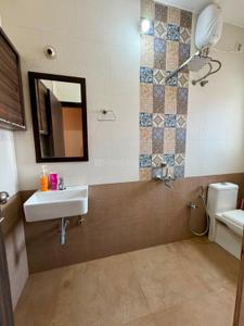 Bathroom Image of 1345 Sq.ft 3 BHK Villa for sale in Porvorim Goa for Rs. 18500000