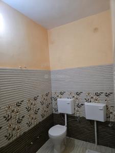 Bathroom Image of 1400 Sq.ft 4 BHK Independent House for sale in Shekhpur Lucknow for Rs. 9900000