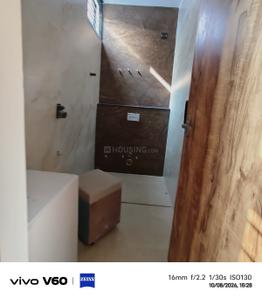 Bedroom Image of 1800 Sq.ft 3 BHK Duplex for sale in SMV Layout Bengaluru for Rs. 25000000