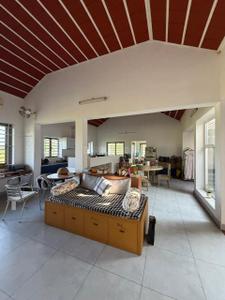 Bedroom Image of 3200 Sq.ft 3.5 BHK Independent House for sale in Kakkanad Kochi for Rs. 25000000