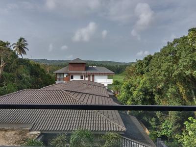 Balcony Image of 4628 Sq.ft 4 BHK Villa for rent in Siolim Goa for Rs. 160000