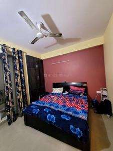 Bedroom Image of 1449 Sq.ft 3 BHK Apartment / Flat for sale in ACE Platinum, Zeta I Greater Noida for Rs. 11000000