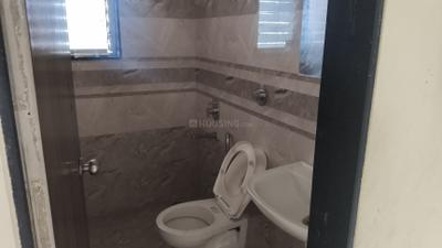 Image of 1500 Sq.ft 3 BHK Apartment / Flat for rent in Sai Proviso Leisure Town Phase 1, Hadapsar, Pune for Rs. 48000