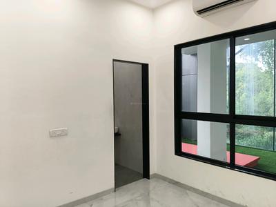 Bedroom Image of 594 Sq.ft 1 BHK Apartment / Flat for sale in Venus Skky City, Sandap Gaon Thane for Rs. 4210000