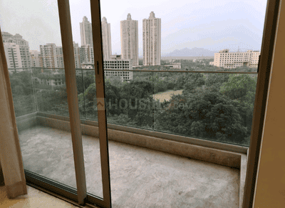 Image of 927 Sq.ft 2 BHK Apartment / Flat for sale in Hiranandani Rodas Enclave, Hiranandani Estate, Thane for Rs. 18800000