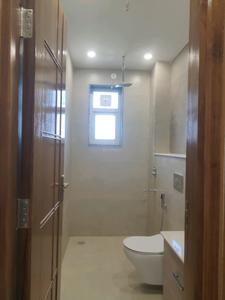 Bedroom Four Image of 2700 Sq.ft 4 BHK Builder Floor for sale in Sector 37 Faridabad for Rs. 31500000