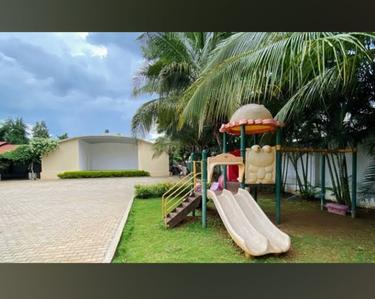 Image of 1500 Sq.ft Residential Plot / Land for sale in JR Coconest Prime, Marsur, Bengaluru for Rs. 7050000