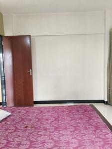 Bedroom Image of 1270 Sq.ft 3 BHK Apartment / Flat for sale in Royal Palms Ruby Isle, Goregaon East Mumbai for Rs. 12000000