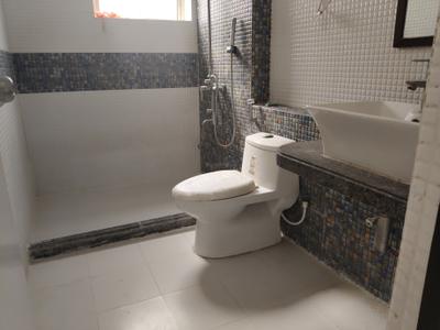Image of 2211 Sq.ft 4.5 BHK Apartment / Flat for sale in Vedic Sanjeeva Town Duplex, New Town, Kolkata for Rs. 21500000