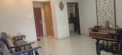 Hall Image of 1100 Sq.ft 2 BHK Apartment / Flat for sale in Nagala Park Kolhapur for Rs. 5700000