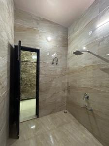 Bathroom Image of 1800 Sq.ft 2 BHK Builder Floor for rent in Sector-36A Rohtak for Rs. 30000