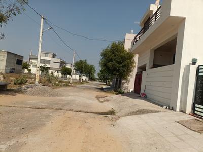 Image of 1375 Sq.ft Residential Plot / Land for sale in Girdharipura, Jaipur for Rs. 11457750