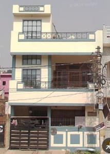 Image of 2900 Sq.ft 4 BHK Independent House for sale in Ashiyana, Lucknow for Rs. 16000000
