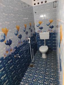 Bathroom Image of RGS bachelor rooms in Orleanpet, Puducherry