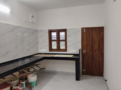 Kitchen Image of 1800 Sq.ft 3 BHK Independent House for sale in Kavoor Mangalore for Rs. 12000000
