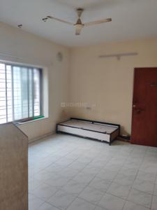 Hall Image of 620 Sq.ft 1 BHK Apartment / Flat for rent in Nana Peth Pune for Rs. 20000
