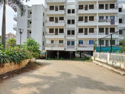 Image of 600 Sq.ft 2 BHK Apartment / Flat for sale in Aswani Aaeesha by Aswani Properties, Electronic City, Bengaluru for Rs. 4050000