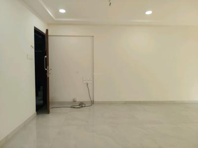 Living Room Image of 742 Sq.ft 2 BHK Apartment / Flat for sale in Ruparel Skygreens I, Malad West Mumbai for Rs. 14800000