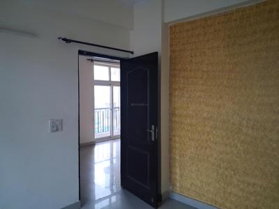 Bedroom Image of 1300 Sq.ft 3 BHK Apartment / Flat for rent in Amrapali Zodiac, Sector 120 Noida for Rs. 26000