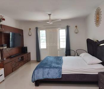 Hall Image of Royal stayz Co living Pg &amp; Womens pg in Gachibowli, Hyderabad