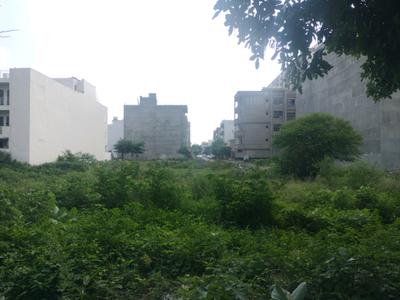 Image of 2025 Sq.ft Residential Plot / Land for sale in Sector 85, Faridabad for Rs. 45000000