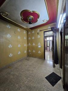 Hall Image of 540 Sq.ft 1.5 BHK Builder Floor for rent in Sector 12 Noida for Rs. 20000