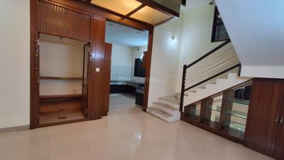 Bedroom Image of 3448 Sq.ft 4 BHK Villa for rent in Indu Fortune Fields Villas, Kukatpally Hyderabad for Rs. 125000