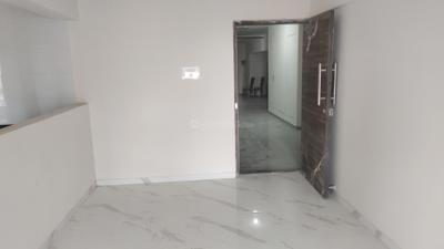 Living Room Image of 600 Sq.ft 1.5 BHK Apartment / Flat for rent in Promesa West End, Dadar West Mumbai for Rs. 95000
