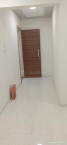 Hall Image of 1200 Sq.ft 2 BHK Apartment / Flat for sale in Kalyan West Kalyan for Rs. 8500000
