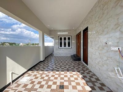 Image of 2200 Sq.ft 3 BHK Independent House for sale in Kovilpalayam, Coimbatore for Rs. 10500000