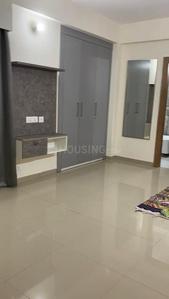 Hall Image of 1350 Sq.ft 3 BHK Apartment / Flat for rent in Gulshan Bellina, Noida Extension Greater Noida for Rs. 28000