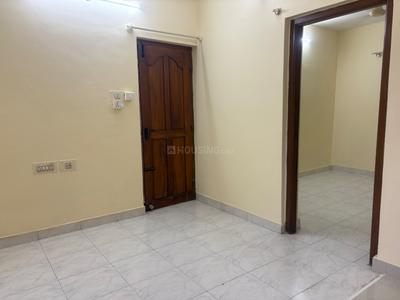 Hall Image of 600 Sq.ft 1 BHK Independent House for rent in Indira Nagar Bengaluru for Rs. 22000