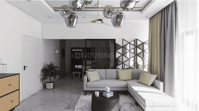Image of 1700 Sq.ft 3 BHK Apartment / Flat for sale in Kaloor, Kochi for Rs. 12000000