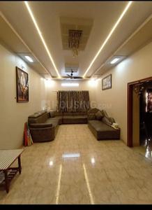 Hall Image of 5500 Sq.ft 8 BHK Independent House for sale in Adajan Surat for Rs. 25000000