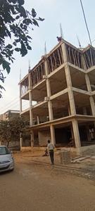 Image of 1500 Sq.ft 3 BHK Apartment / Flat for sale in Suravi Royal, Jharapada, Bhubaneswar for Rs. 9330000