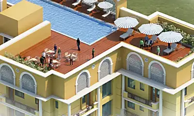 Image of 1350 Sq.ft 3 BHK Apartment / Flat for sale in VHP The Landmark Gold, Danapur, Patna for Rs. 13000000