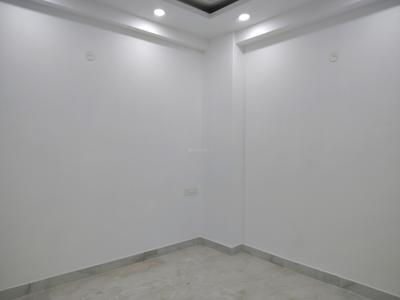 Bedroom Image of 1110 Sq.ft 3 BHK Apartment / Flat for sale in Mehrauli New Delhi for Rs. 7500000