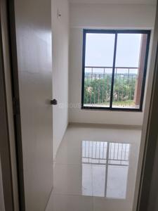 Hall Image of 717 Sq.ft 1 BHK Apartment / Flat for rent in Palash Homes, Sarkhej Ahmedabad for Rs. 16000