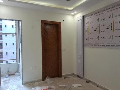 Bedroom Image of 1045 Sq.ft 2 BHK Apartment / Flat for sale in DM Infra, Sector 102 Noida for Rs. 4150000