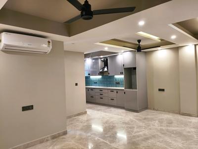 Living Room Image of 1650 Sq.ft 3 BHK Builder Floor for sale in Sector 26A Gurgaon for Rs. 35500000