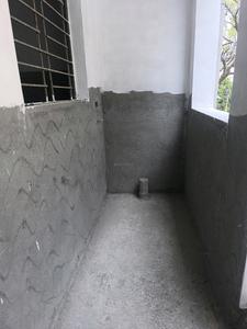 Drying Area Image of 1416 Sq.ft 3 BHK Apartment / Flat for sale in Urban Divine, Subramanyapura Bengaluru for Rs. 10200000