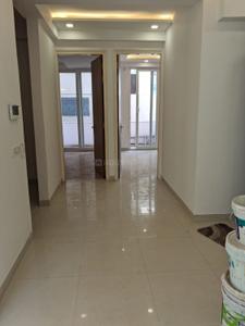 Hall Image of 1836 Sq.ft 3 BHK Builder Floor for sale in Sector 22 Gurgaon for Rs. 21500777