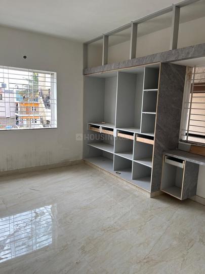 7th Phase, JP Nagar Bedroom 1